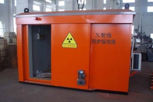 鉛房製作工藝